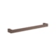 Toalheiro Kr565 Bronze Hera Escovado  Kromma 45cm - ccdda9b3-08f3-4ae8-9731-3d79b8d43266