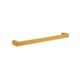 Toalheiro Kr565 Gold Matte Kromma 45cm - a3d602b5-8e84-48ca-b98d-2f0790df3a8e