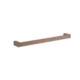 Toalheiro Kr565 Rose Gold Escovado  Kromma 45cm - eeae4f47-820e-4832-b86e-46b61ec167f1