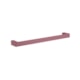 Toalheiro Kr565 Rosê Matte Kromma 45cm - 3635537b-04a1-4610-be87-c6cc66022216