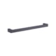 Toalheiro Kr565 Titânio Escovado  Kromma 45cm - 9024ad06-85a7-4bba-bcd5-5f60a4f74c5c