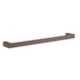Toalheiro Kr566 Bronze Hera Escovado Kromma 60cm - 2a6ed40e-d72c-4cb9-bb40-3ffc0d617246