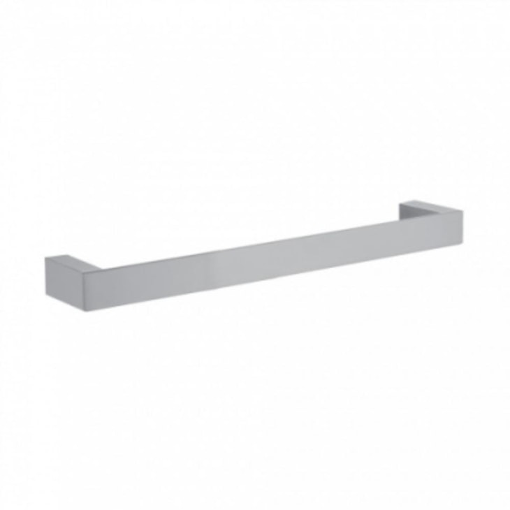 Toalheiro Kr566 Cromado 60cm