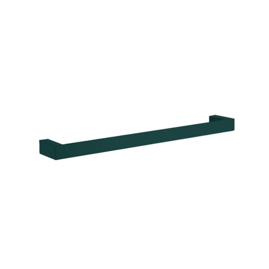 Toalheiro Kr566 Oliva Kromma 60cm - Imagem principal - fac7f783-0145-451f-bbae-00a09d7886c7