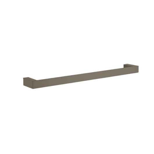 Toalheiro Kr566 Ônix Matte Kromma 60cm - Imagem principal - 9ed41b9c-ab0c-4d47-a35a-23e55ac7650f