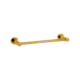 Toalheiro Kr664 Bronze Escovado Kromma 30cm - 49d82b6f-9330-4f36-982f-b9517be8c257