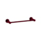 Toalheiro Kr664 Marsala Matte Kromma 30cm - e310836f-a995-4918-b29e-4458d9607cef
