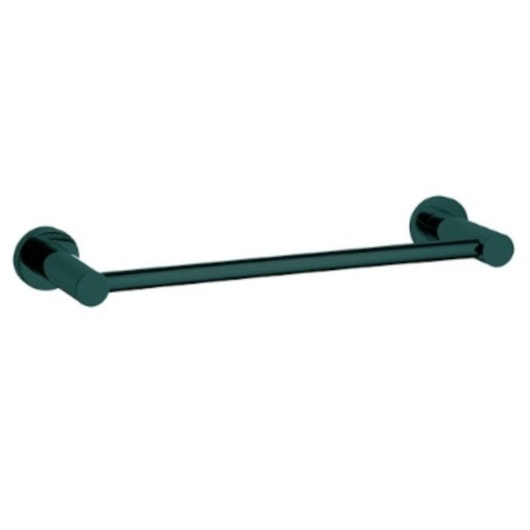 Toalheiro Kr664 Oliva Kromma 30cm - Imagem principal - f8d7a266-a4ee-4e08-bfae-f7bb5c810806