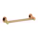 Toalheiro Kr664 Rose Gold Matte Kromma 30cm - c85ecac2-b989-4e22-8ed0-fca1e9515d73