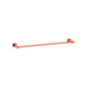 Toalheiro Kr666 60cm Cor: Coral Light Matte Kromma - d3de8270-237c-47dc-8019-1f0f0b7fce3a