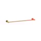 Toalheiro Kr666 60cm Cor: Coral Light Matte Kromma - 6ebec21f-41e0-48fd-86b4-765ed428ae97