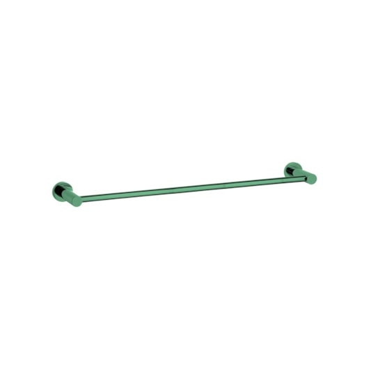 Toalheiro Kr666 Absinto Matte Kromma 60cm - Imagem principal - c3dd6010-f697-49bd-8499-dae451eec18b