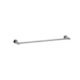 Toalheiro Kr666 Aço Escovado Kromma 60cm - 325432ae-ec27-437a-aa54-420e4b224122