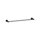 Toalheiro Kr666 Azul Matte Kromma 60cm - c9e83bd4-4937-4286-9414-36b77c5b5cca