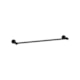 Toalheiro Kr666 Black Matte Kromma  60cm - ec321e4f-9906-4aea-bab1-3648483336cc