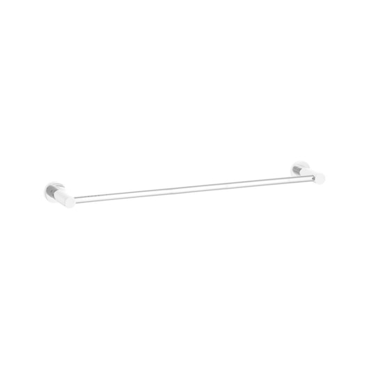 Toalheiro Kr666 Branco Matte Kromma 60cm - Imagem principal - af7befd5-b720-415b-ad63-8ba941bc6715