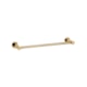 Toalheiro Kr666 Champagne Matte Kromma 60cm - 6f39573d-892c-477c-ae35-c4adb0d21d95