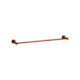 Toalheiro Kr666 Cobre Escovado Kromma 60cm - 1c5d494e-1704-4926-8ce9-8e642519f448