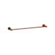 Toalheiro Kr666 Cobre Escovado Kromma 60cm - 67ed8203-b7c3-4684-b7b0-a59cab5afef2