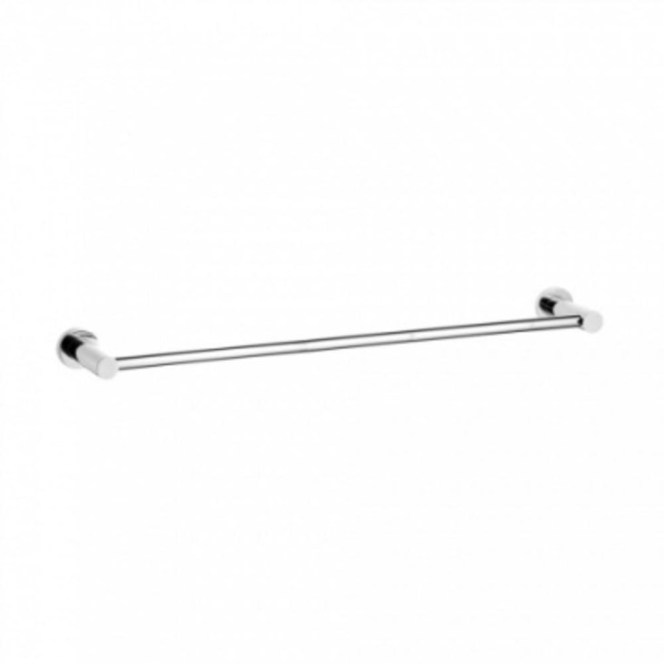 Toalheiro Kr666 Cromado Kromma 60cm
