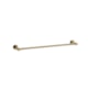Toalheiro Kr666 Rose Gold Escovado Kromma 60cm - b31ec022-3480-476b-b164-7039a6d76a3e