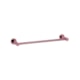 Toalheiro Kr666 Rosê Matte Kromma 60cm - ea608461-7fdc-4a08-aea3-f994b1e8033a