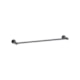 Toalheiro Kr666 Titânio Escovado Kromma 60cm - dd10d384-d47d-4d3d-8f91-8776bf63386c