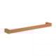 Toalheiro Kr985 Rose Gold Kromma 45cm - ec23f179-f3aa-438d-b31a-049c4b757824