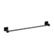Toalheiro Linear 2030 C 34 Preto Matte Meber - f689f86b-27a9-45c1-a6e6-a6e6823030f4