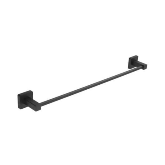 Toalheiro Linear 2030 C65 Black Meber - Imagem principal - 422344b8-b93a-487c-8204-cdb238f854ff