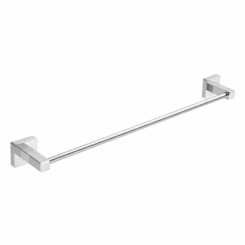Toalheiro Linear 2030 C65 Cromado Meber