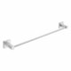 Toalheiro Linear 2030 C65 Cromado Meber - c593b3ff-df61-4fe3-b93e-b9de046913c3