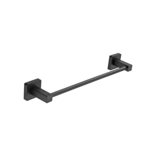 Toalheiro Linear 2033 C65 Black Meber - Imagem principal - 03d79736-5738-4901-b38c-2f7ac9b4a484