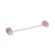 Toalheiro Linear Curto Block 38 Cobre Matte Meber - 98ebb9b4-db10-45b8-bbe4-a1659a5d7c3f