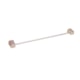 Toalheiro Linear Longo Block 38 Cobre Matte Meber - ee9492d4-39c8-4341-8ef1-0cb0eaa2cfd2