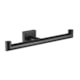 Toalheiro Loft Square 2022 B83  Black Lorenzetti - 1122f22b-1be4-49a6-a9be-7abe060fd16b