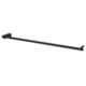 Toalheiro Longo Dundes 4400 Preto Fosco Fani 60cm - e4b3401c-f6b5-463c-964d-1bb556370ccb
