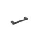 Toalheiro Meia Barra Black Matte Lx7162b Lexxa - 29002b29-1c7f-4f87-be82-424687cf0661