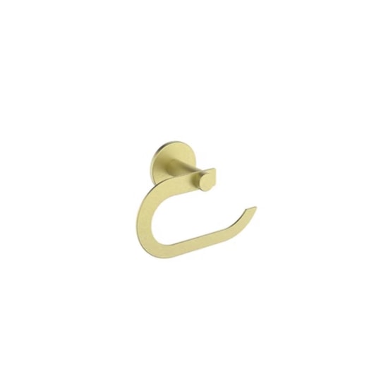 Toalheiro Ouro Escovado Lexxa - Imagem principal - 43d5709e-640d-40ef-9039-ea612f5b2aee