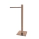 Toalheiro Para Bancada Kr725 Rosê Gold Escovado Kromma - baf9b33a-b119-4103-9992-77f885ec3a5b