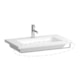 Toalheiro Para Lavatorio Living Square Cromado Roca 6cm - 96e7c6c4-9687-4ffc-8425-f7b0f1c8e7f2