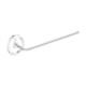 Toalheiro Ponto Rbace6304 Branco Matte Rubinettos 35cm - 3165bf01-3663-43db-8692-108026eed768