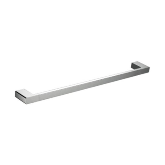 Toalheiro Quadratta Rbace20237 Cromado Rubinettos 60cm - Imagem principal - f05167b3-4120-4c5e-9de3-ed5e8c2afe55