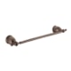 Toalheiro Rbace1112 Bronze Hera Escovado Rubinettos 30cm - 1c2e2850-12ba-409d-996b-081b905cf73d