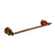 Toalheiro Rbace1112 Cobre Escovado Rubinettos 30cm - 316a4610-4710-491e-9165-966a65b10cfe