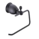 Toalheiro Rbace1112  Titânio Escovado Rubinettos 30cm - 7ce7383e-25b7-422f-9045-bb2abb2a4cd2