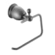 Toalheiro Rbace1113  Aço Escovado Rubinettos 60cm - 2ac69d46-0870-4230-bf97-cd960ef02b09