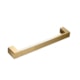 Toalheiro Rbace20116 Dourado Rubinettos 45cm - 1612149b-b549-4c89-9ab4-7b67a0f8b2c3