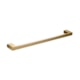 Toalheiro Rbace20117 Dourado Rubinettos 60cm - dcec55ed-2657-4cda-b841-e8824183a2d9