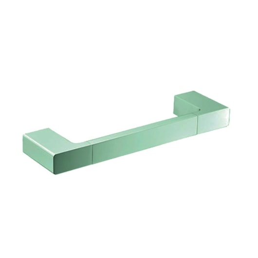 Toalheiro Rbace20235 Absinto Matte E Quartzo Verde Rubinettos 30cm - Imagem principal - b56dbe6e-e4a3-4d8e-9022-cdafc6f0ea44
